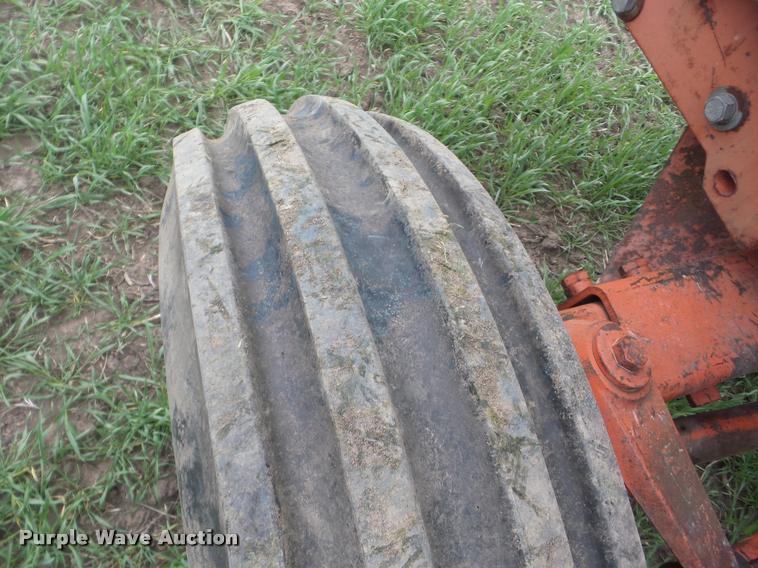 image for item AG9009 1979 Case 2590 tractor