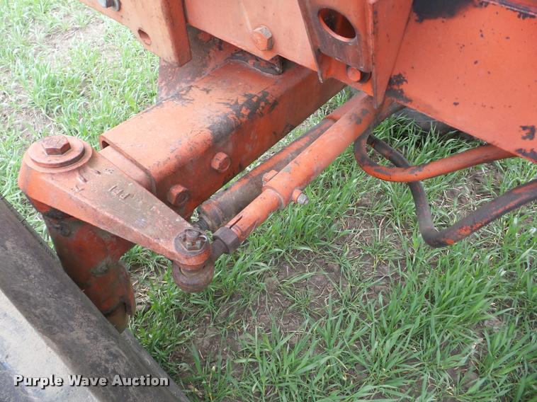 image for item AG9009 1979 Case 2590 tractor