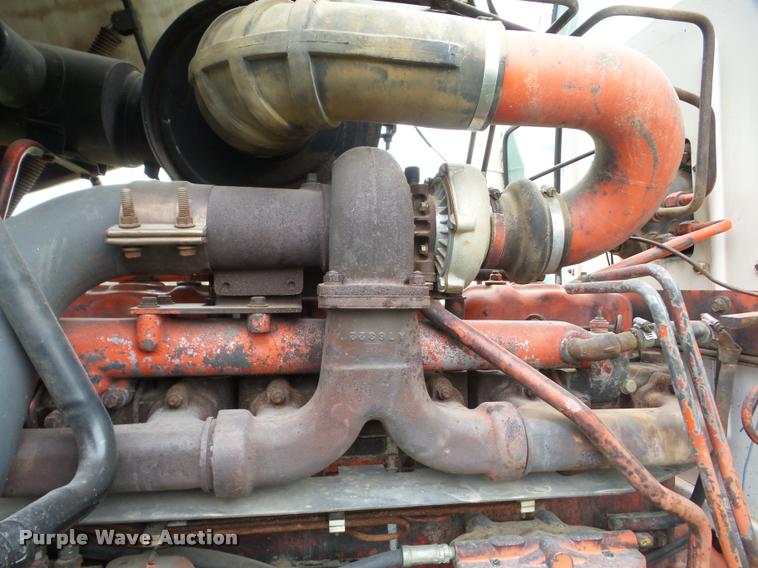 image for item AG9009 1979 Case 2590 tractor