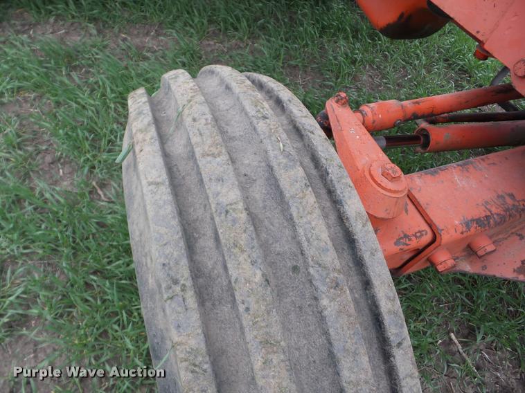 image for item AG9009 1979 Case 2590 tractor