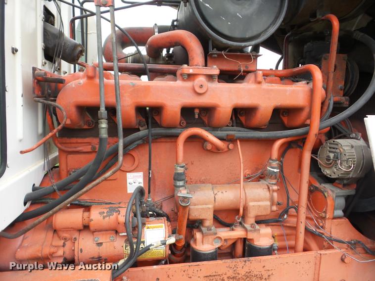 image for item AG9009 1979 Case 2590 tractor