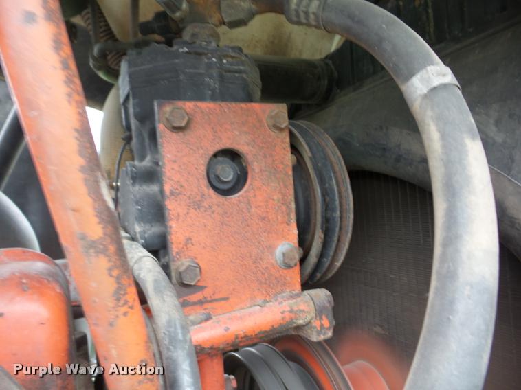 image for item AG9009 1979 Case 2590 tractor