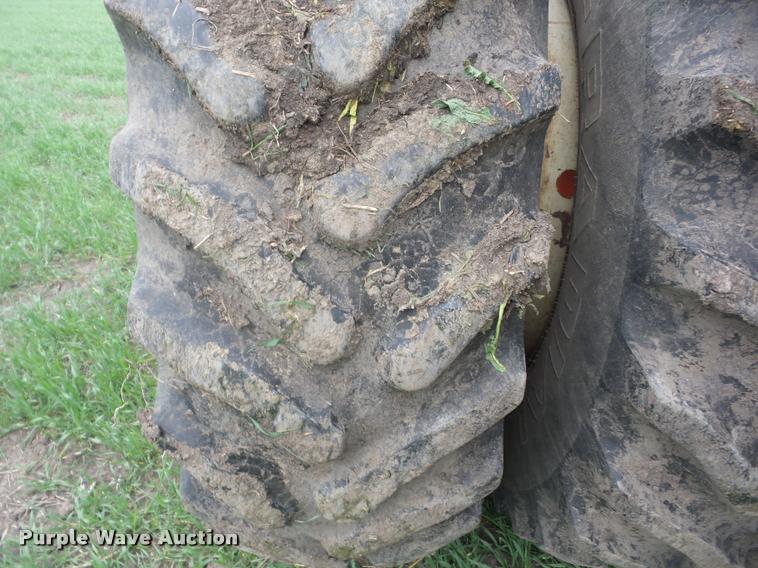 image for item AG9009 1979 Case 2590 tractor