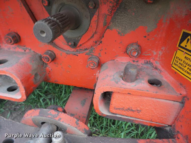 image for item AG9009 1979 Case 2590 tractor