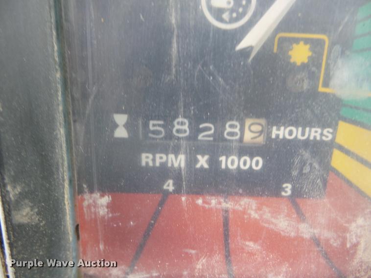 image for item AG9009 1979 Case 2590 tractor