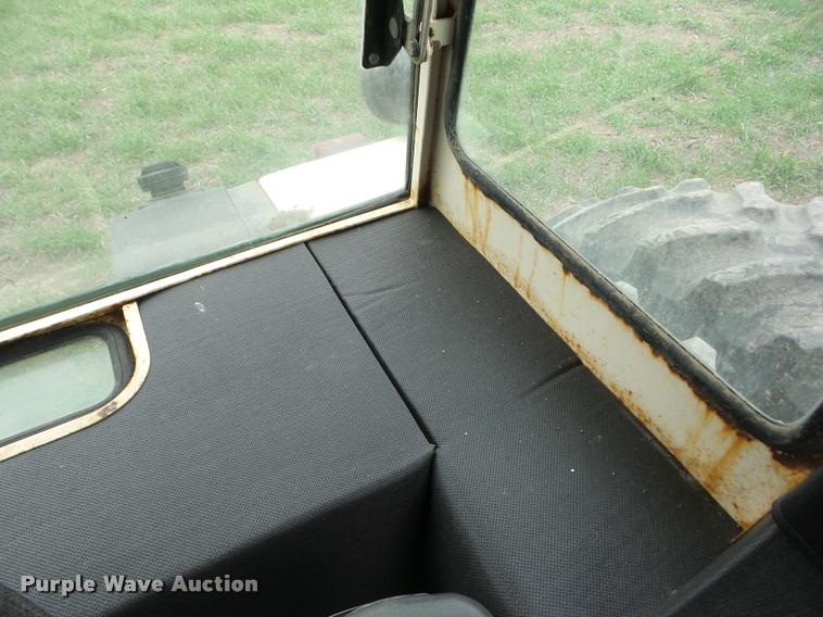 image for item AG9009 1979 Case 2590 tractor