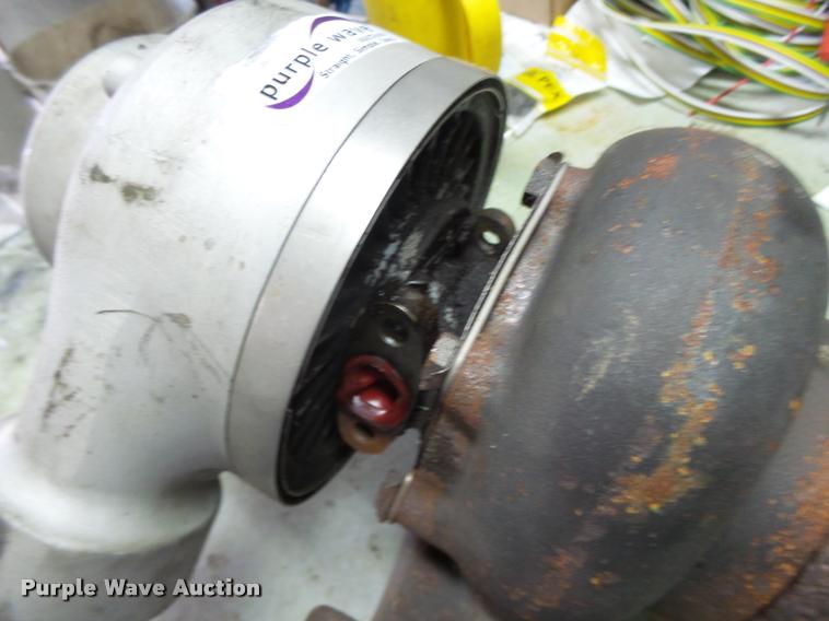 image for item AW9564 John Deere 6030 turbo