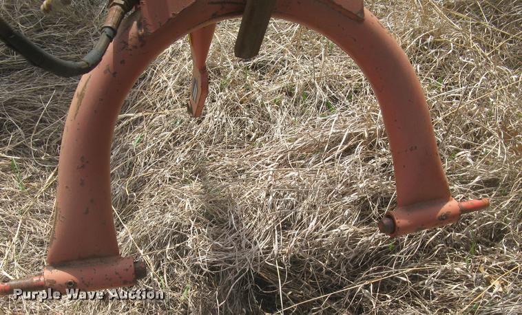 image for item AX9301 Bush Hog PHD2103 post hole auger