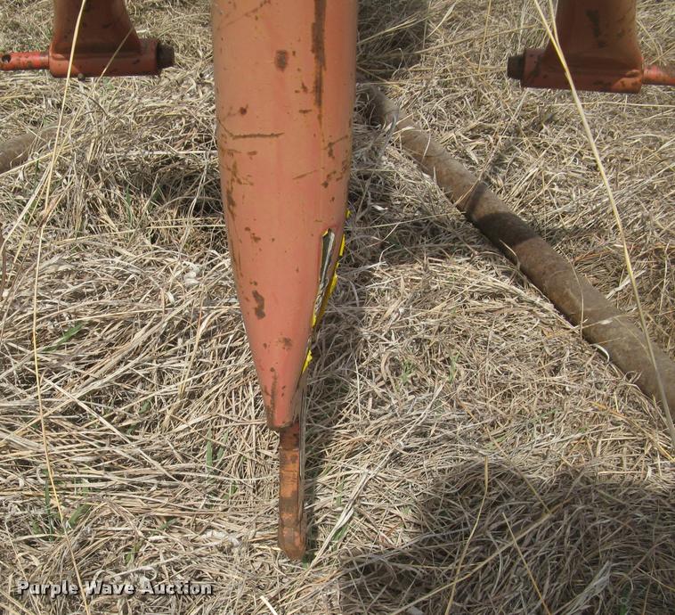 image for item AX9301 Bush Hog PHD2103 post hole auger