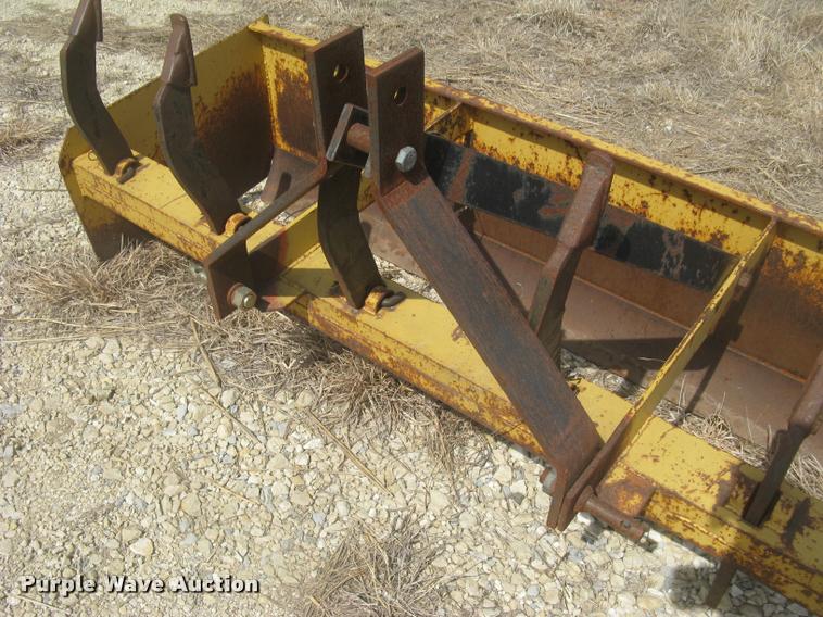 image for item AX9302 Box blade