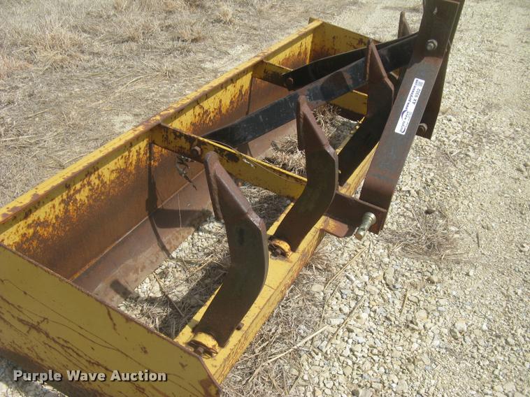 image for item AX9302 Box blade