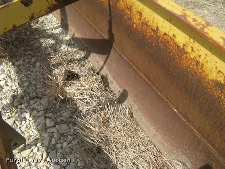 image for item AX9302 Box blade