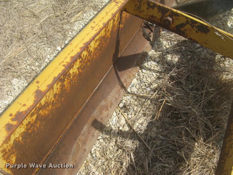 image for item AX9302 Box blade