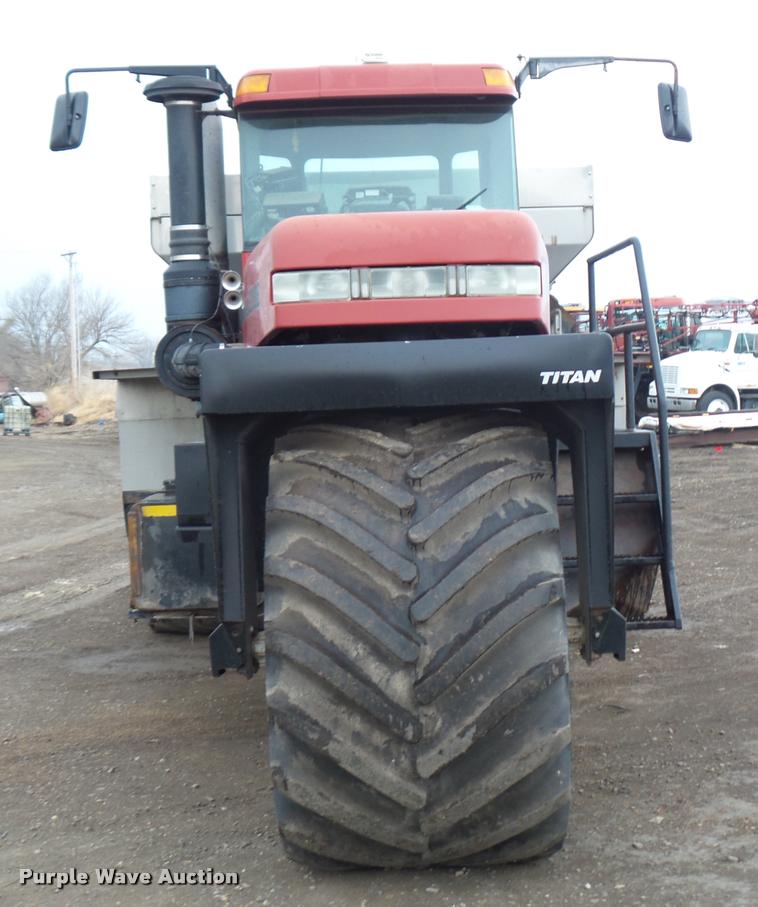 image for item BH9269 Case IH FLX3300B self-propelled applicator