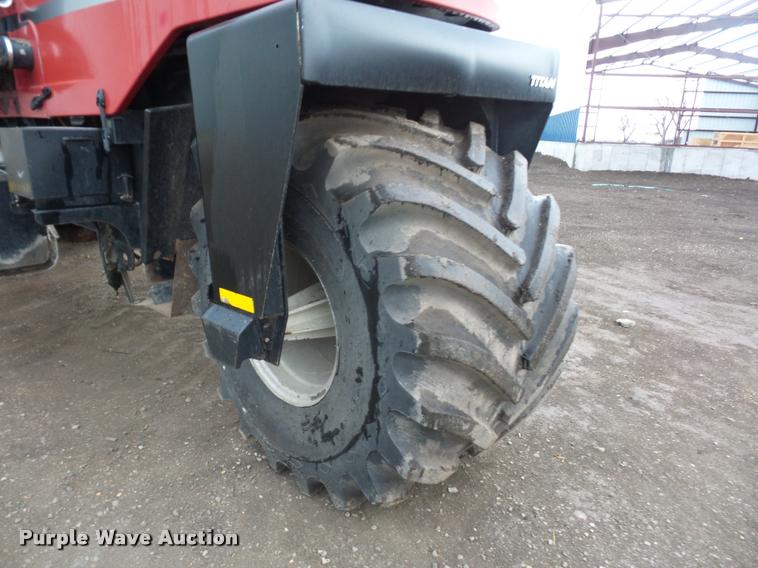 image for item BH9269 Case IH FLX3300B self-propelled applicator