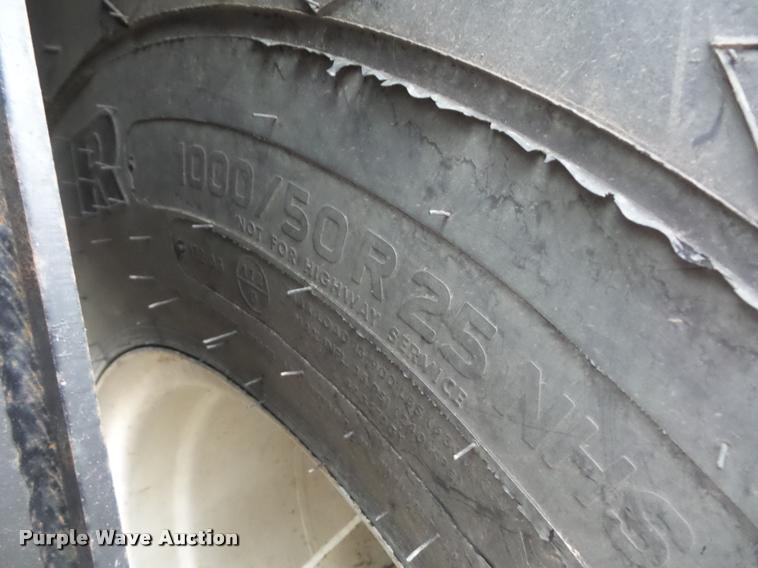 image for item BH9269 Case IH FLX3300B self-propelled applicator