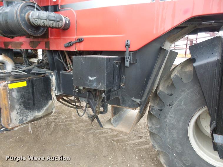 image for item BH9269 Case IH FLX3300B self-propelled applicator