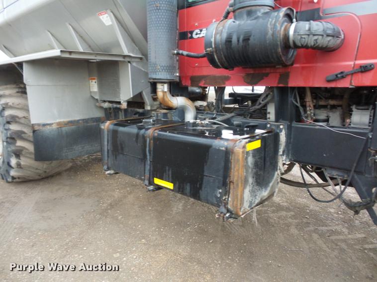 image for item BH9269 Case IH FLX3300B self-propelled applicator