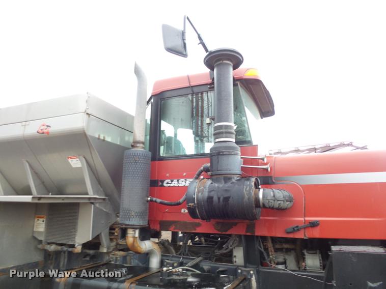 image for item BH9269 Case IH FLX3300B self-propelled applicator