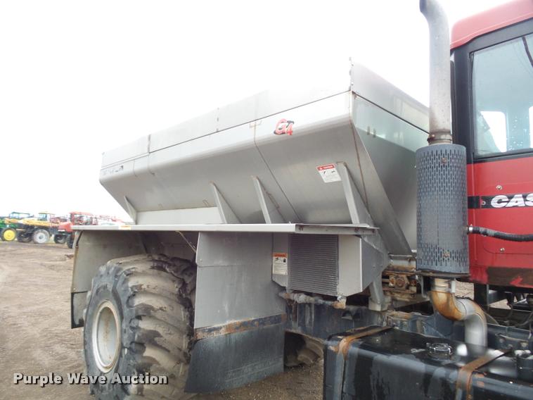 image for item BH9269 Case IH FLX3300B self-propelled applicator