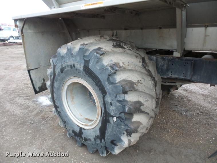 image for item BH9269 Case IH FLX3300B self-propelled applicator