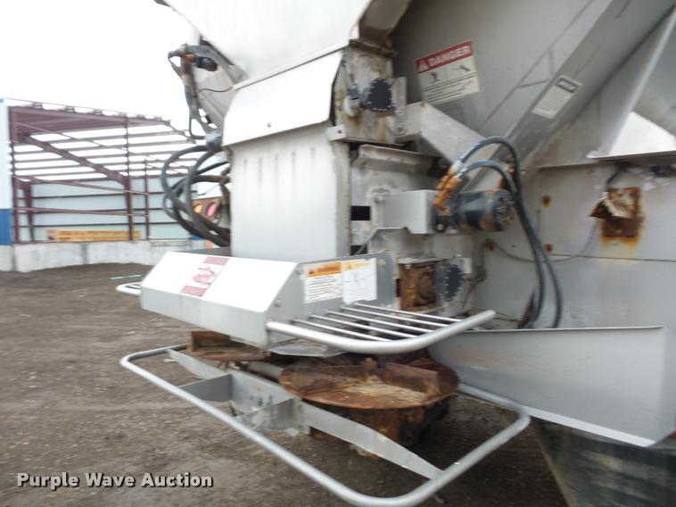 image for item BH9269 Case IH FLX3300B self-propelled applicator