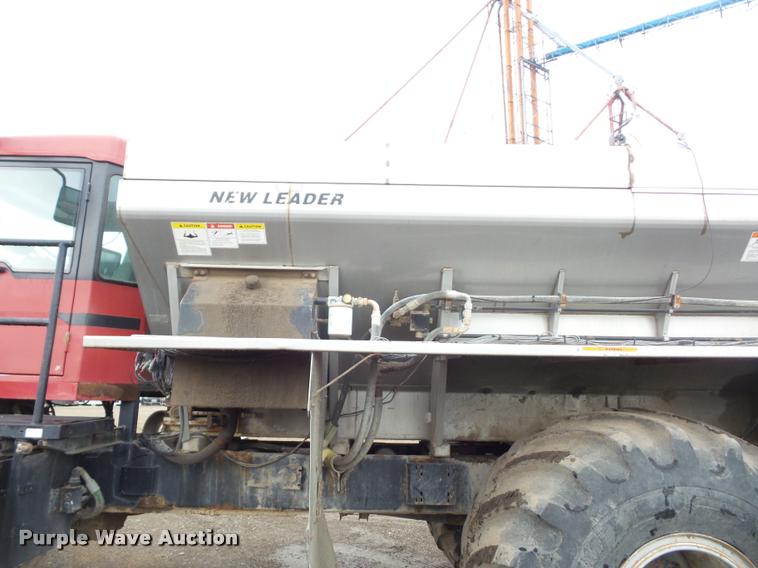 image for item BH9269 Case IH FLX3300B self-propelled applicator