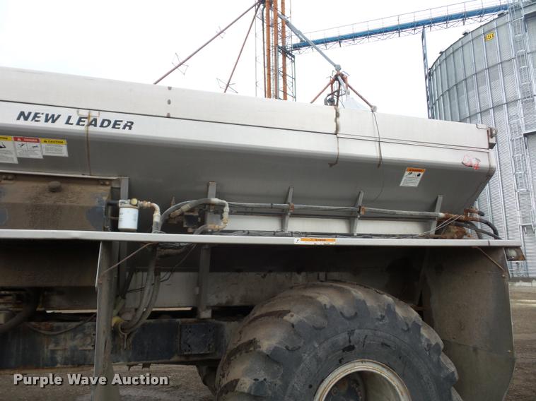 image for item BH9269 Case IH FLX3300B self-propelled applicator