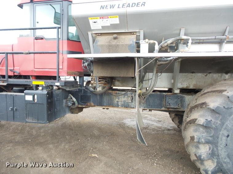 image for item BH9269 Case IH FLX3300B self-propelled applicator