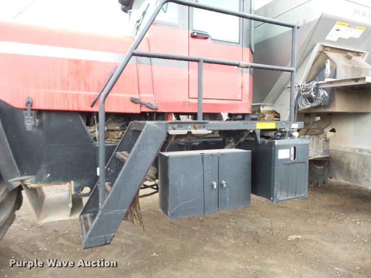 image for item BH9269 Case IH FLX3300B self-propelled applicator