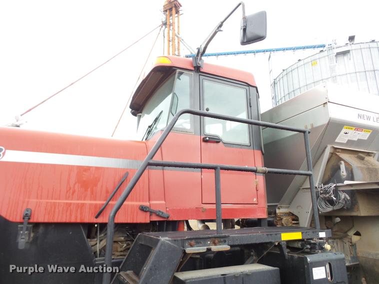 image for item BH9269 Case IH FLX3300B self-propelled applicator