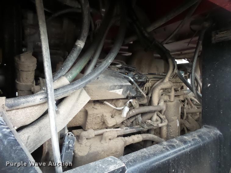 image for item BH9269 Case IH FLX3300B self-propelled applicator