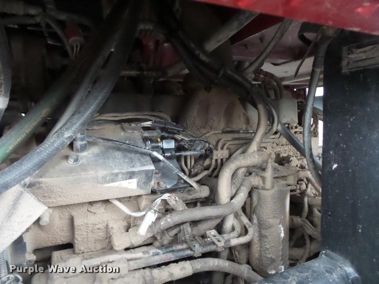 image for item BH9269 Case IH FLX3300B self-propelled applicator