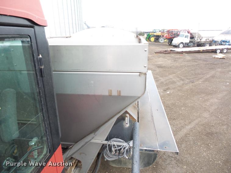 image for item BH9269 Case IH FLX3300B self-propelled applicator