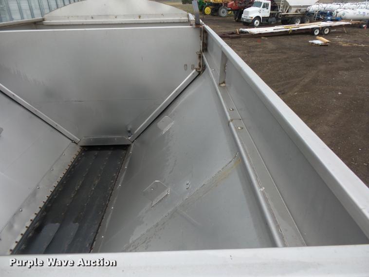 image for item BH9269 Case IH FLX3300B self-propelled applicator