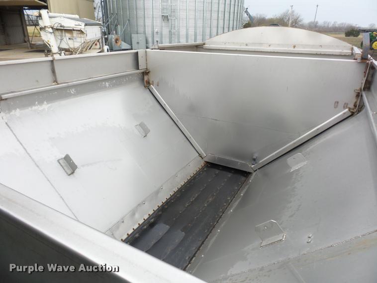 image for item BH9269 Case IH FLX3300B self-propelled applicator