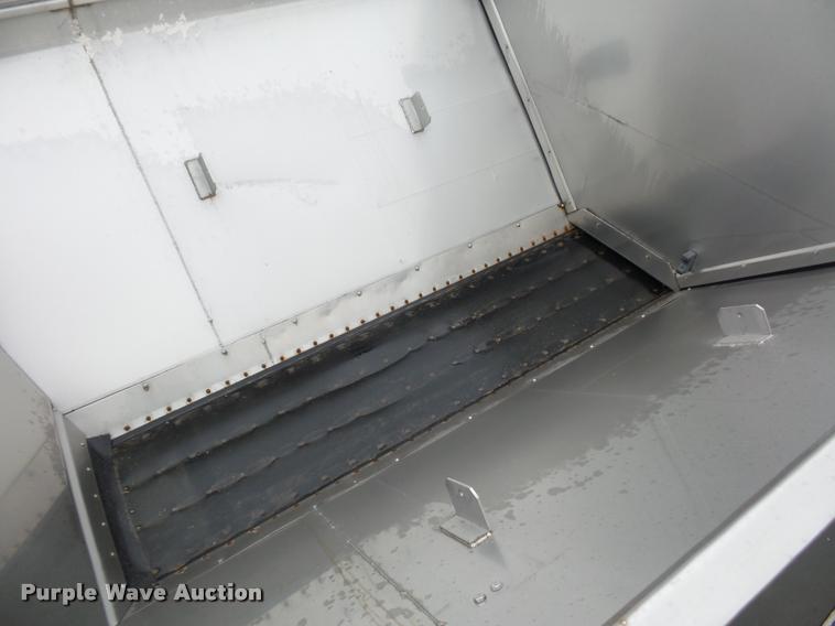 image for item BH9269 Case IH FLX3300B self-propelled applicator