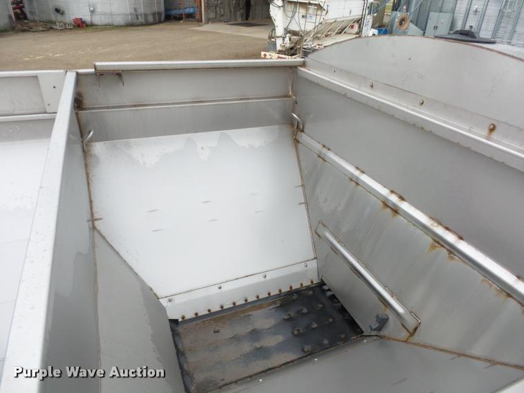 image for item BH9269 Case IH FLX3300B self-propelled applicator