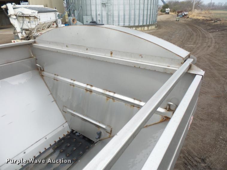 image for item BH9269 Case IH FLX3300B self-propelled applicator