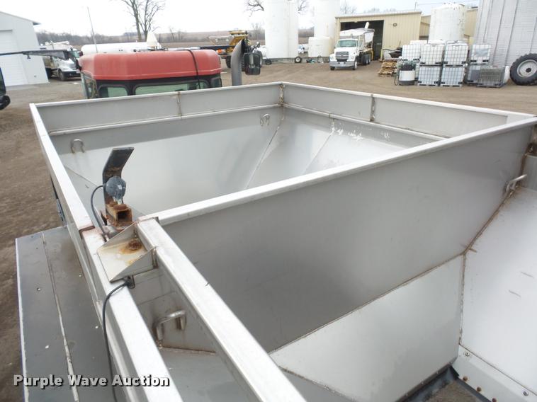 image for item BH9269 Case IH FLX3300B self-propelled applicator