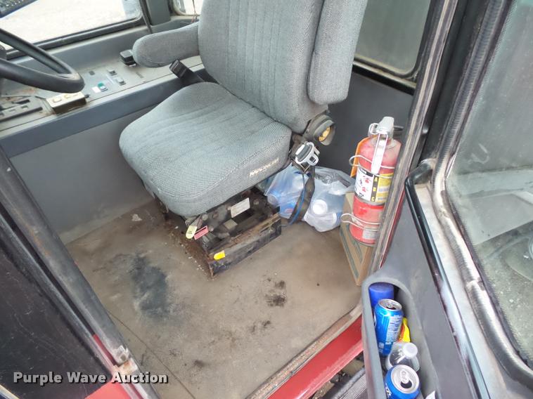 image for item BH9269 Case IH FLX3300B self-propelled applicator