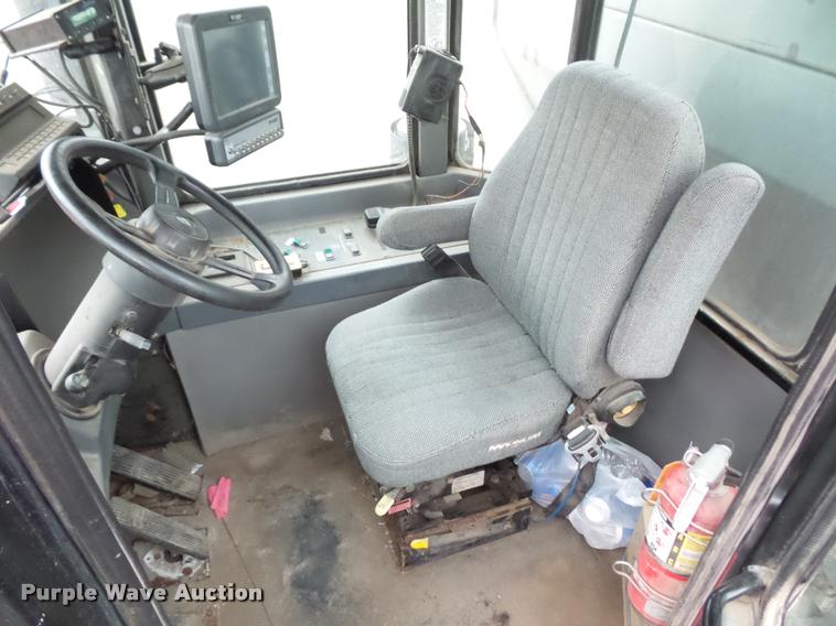 image for item BH9269 Case IH FLX3300B self-propelled applicator