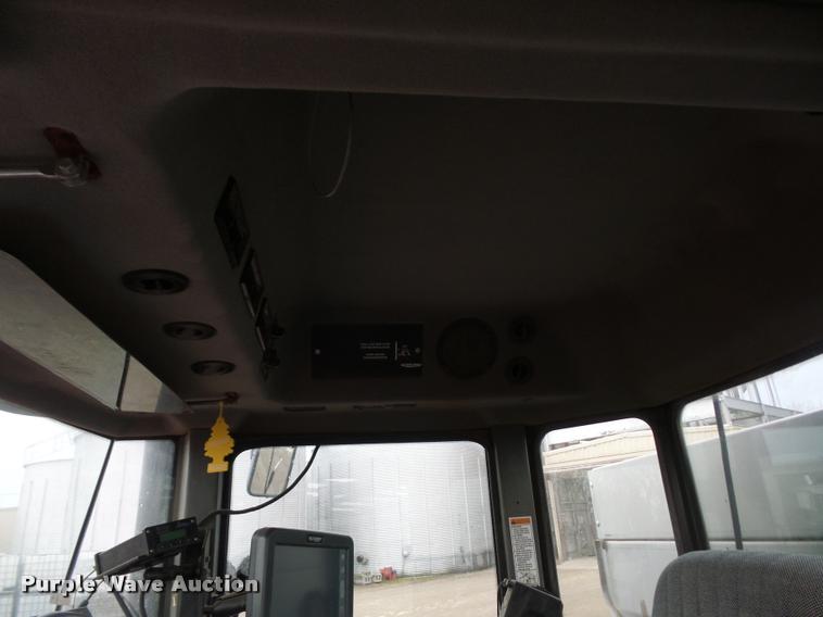 image for item BH9269 Case IH FLX3300B self-propelled applicator