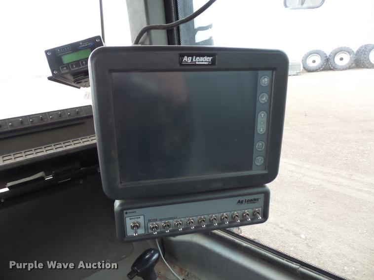 image for item BH9269 Case IH FLX3300B self-propelled applicator