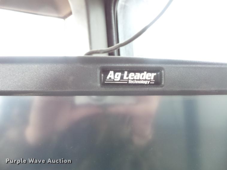 image for item BH9269 Case IH FLX3300B self-propelled applicator