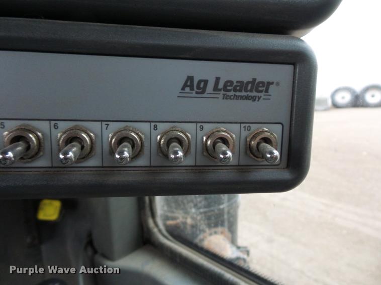 image for item BH9269 Case IH FLX3300B self-propelled applicator