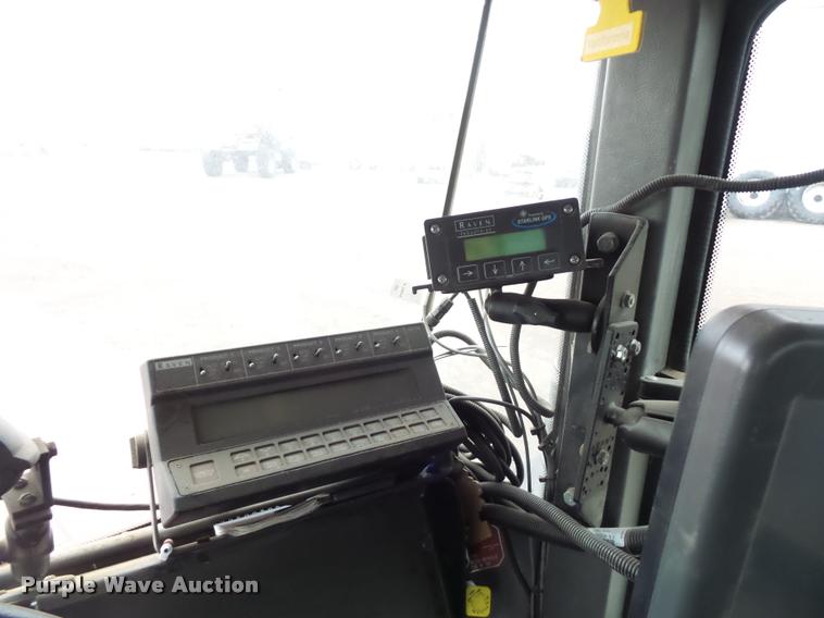 image for item BH9269 Case IH FLX3300B self-propelled applicator