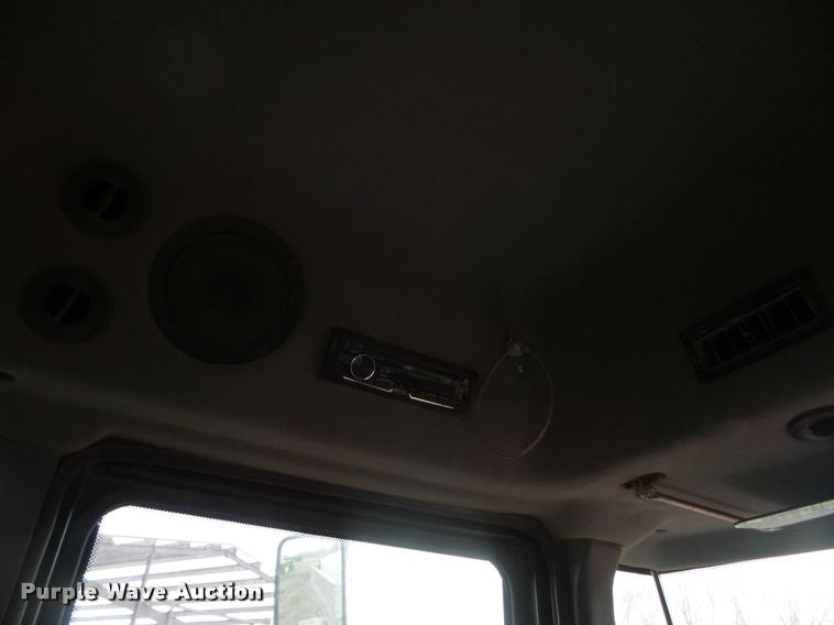 image for item BH9269 Case IH FLX3300B self-propelled applicator