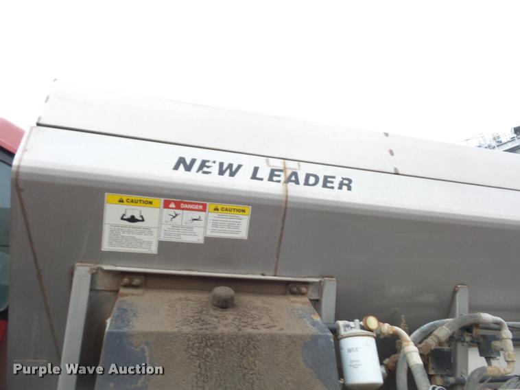 image for item BH9269 Case IH FLX3300B self-propelled applicator