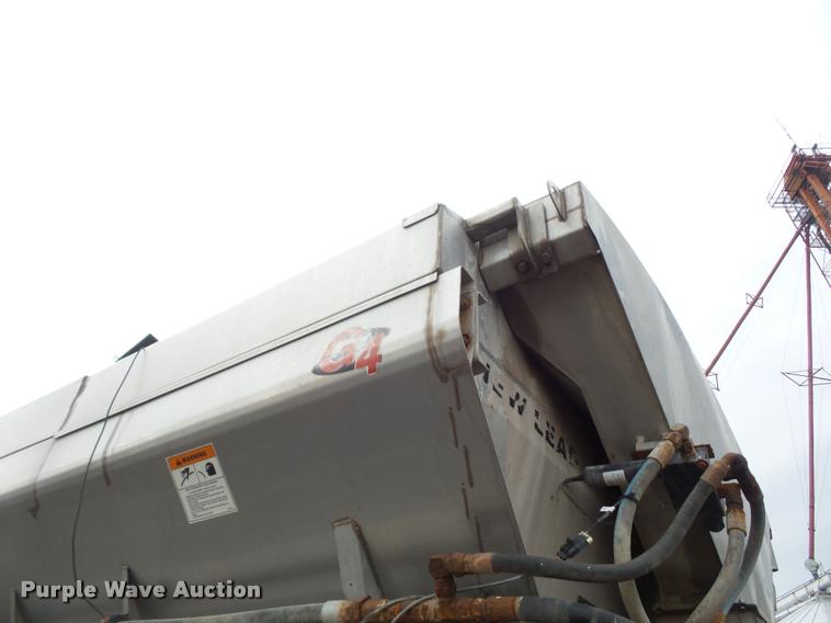 image for item BH9269 Case IH FLX3300B self-propelled applicator